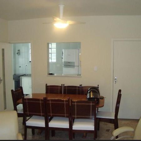 Apartamento Otima Localizacao Гуаружа Экстерьер фото