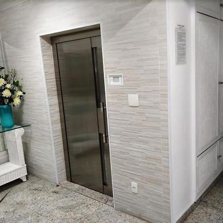 Apartamento Otima Localizacao Гуаружа Экстерьер фото