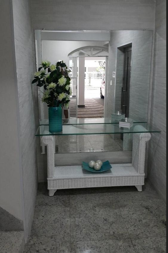 Apartamento Otima Localizacao Гуаружа Экстерьер фото