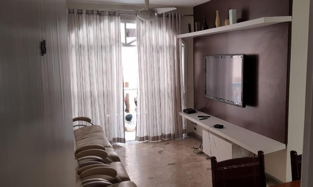 Apartamento Otima Localizacao Гуаружа Экстерьер фото