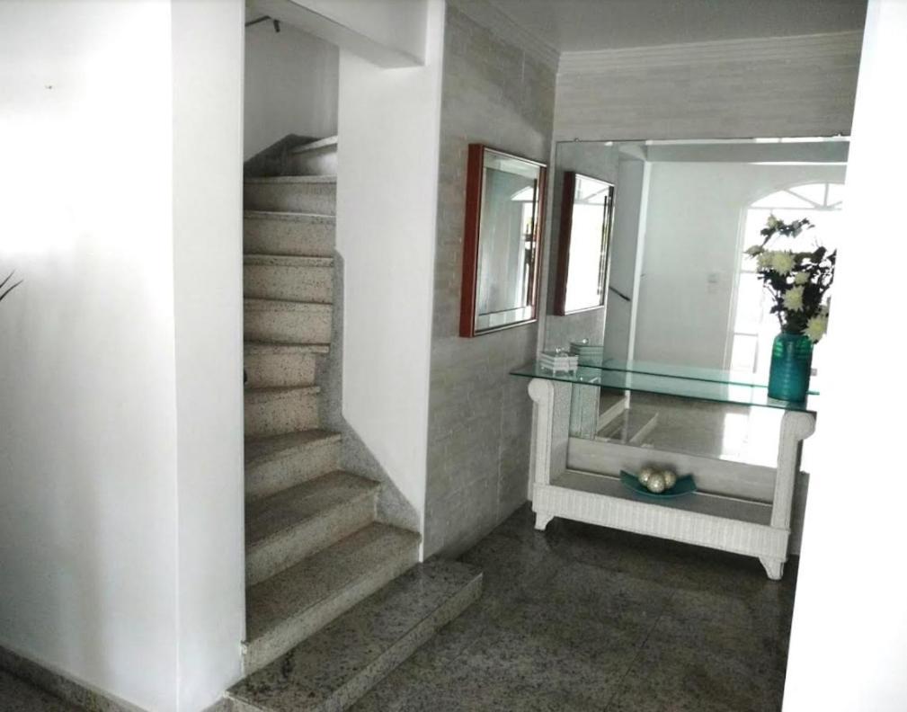 Apartamento Otima Localizacao Гуаружа Экстерьер фото